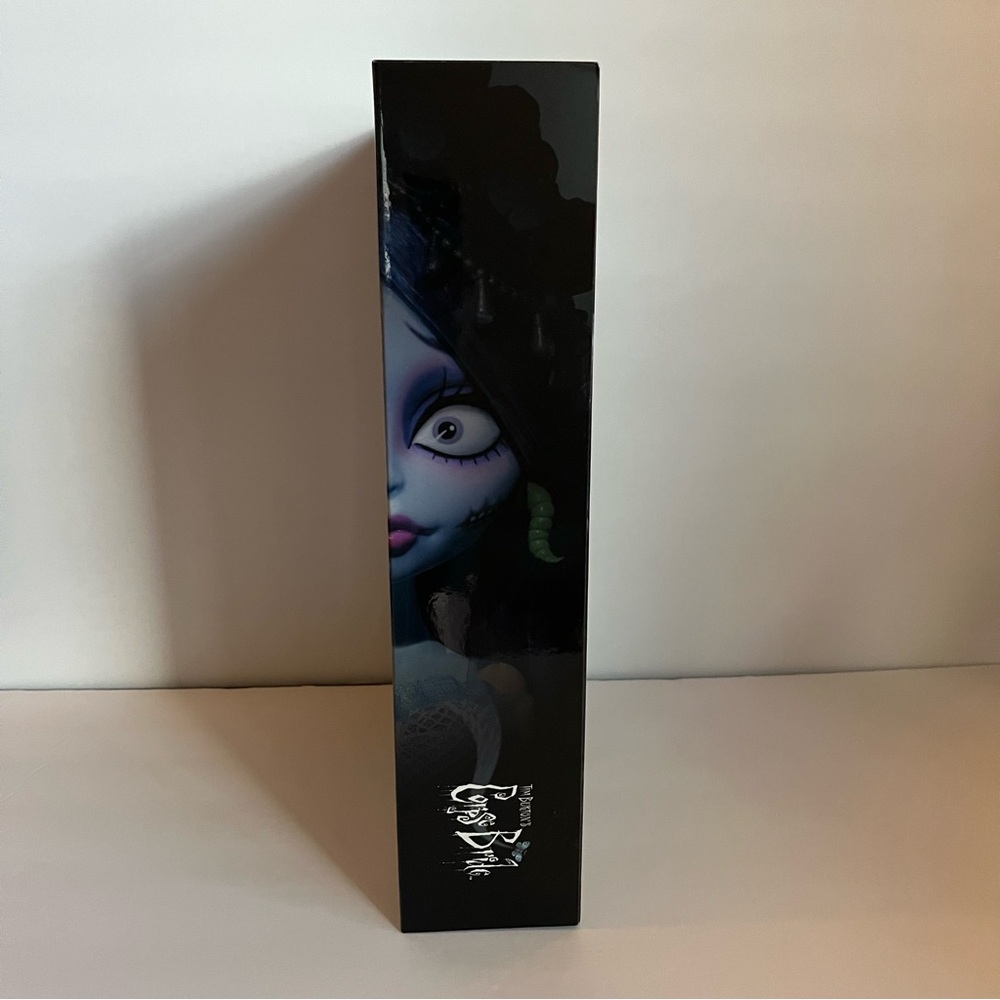 Monster High Skullector Corpse Bride Doll - Picture 10 of 16